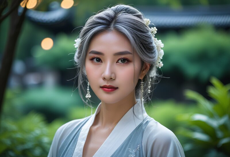 雾都谜案海报